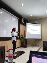 LOMBA POSYANDU BERPRESTASI